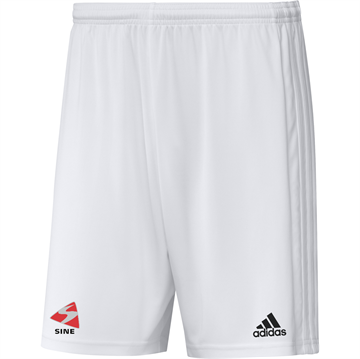 Adidas Squadra 21 shorts Hvid